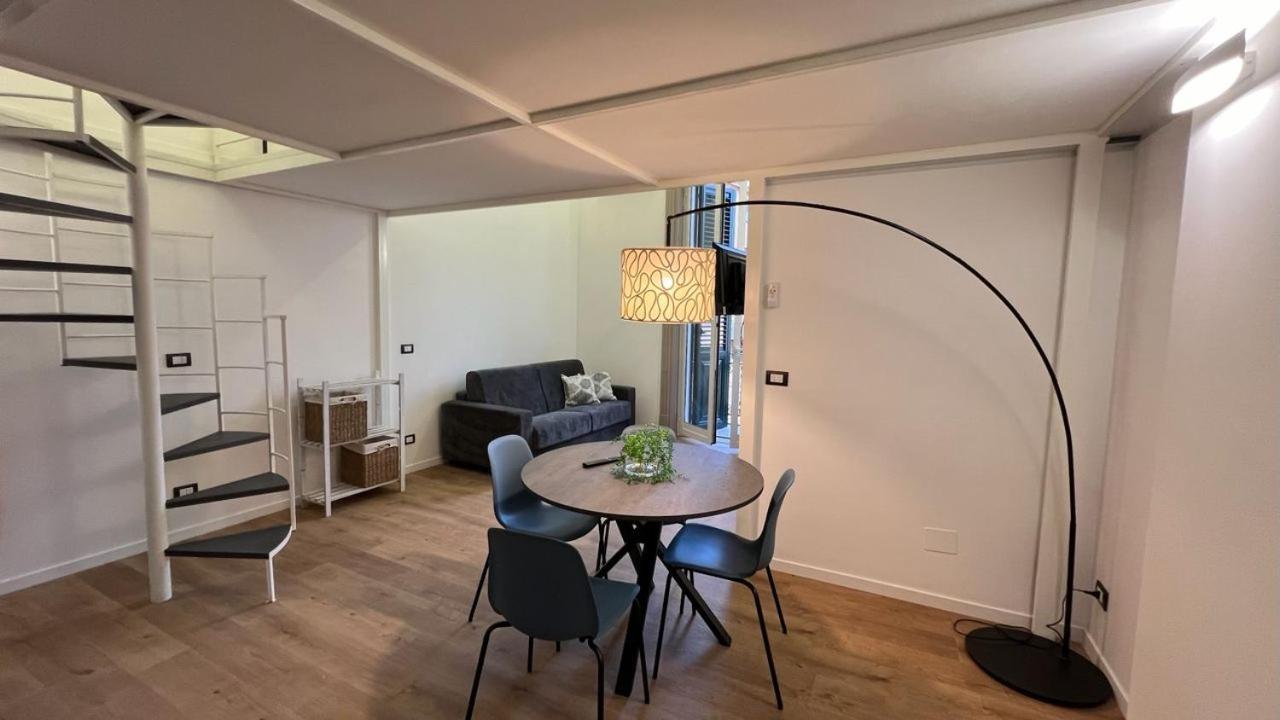 Le Stanze Del Re Apartment