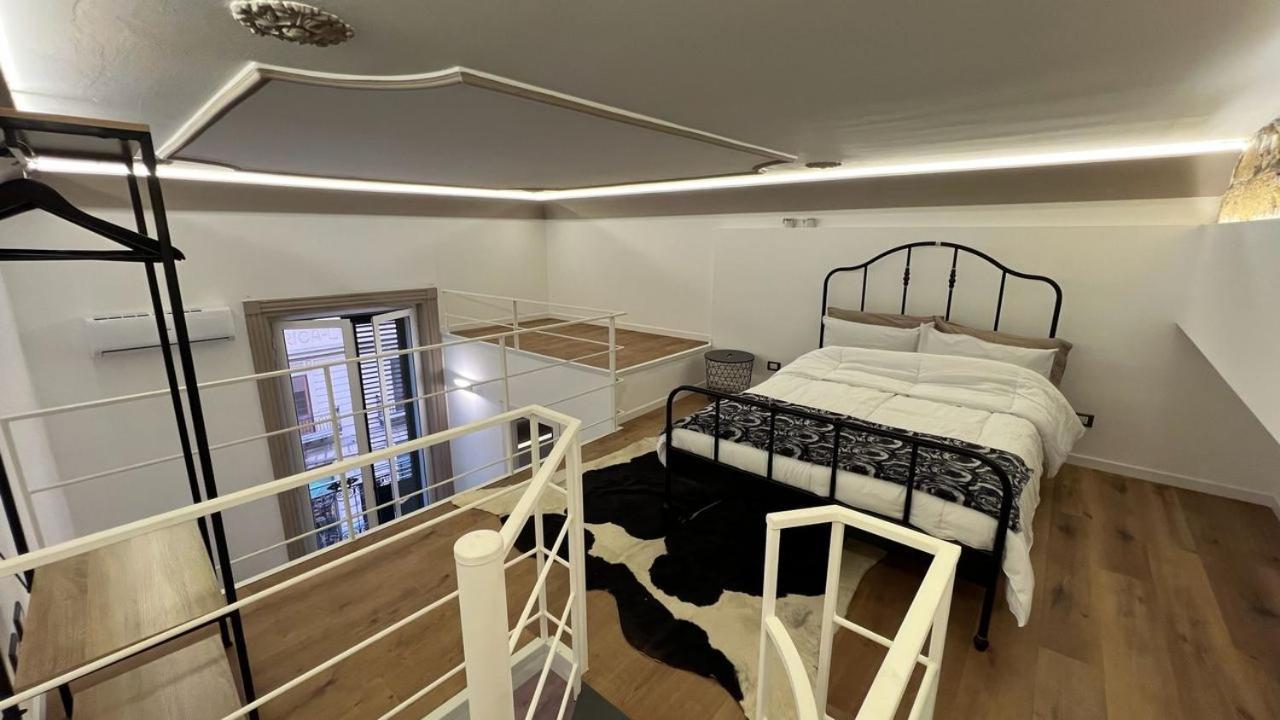Le Stanze Del Re Apartment *