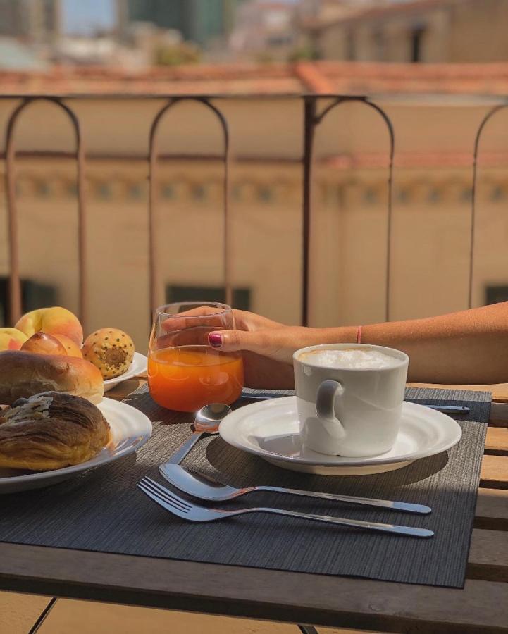 Serendipity & Relax Bed & Breakfast Palermo