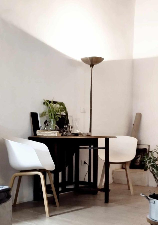 Piccolo Loft In Centro Storico Apartment *