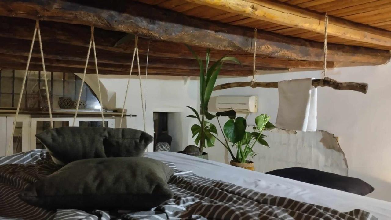 Piccolo Loft In Centro Storico Palermo