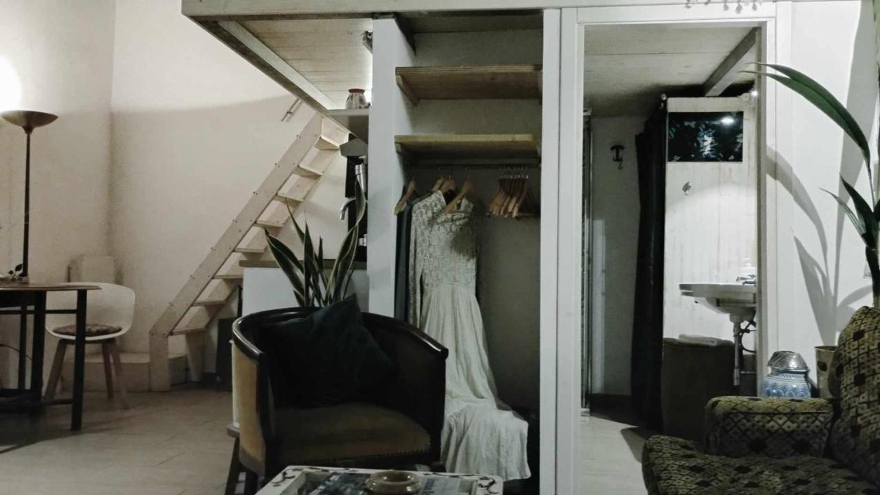 Piccolo Loft In Centro Storico * Palermo