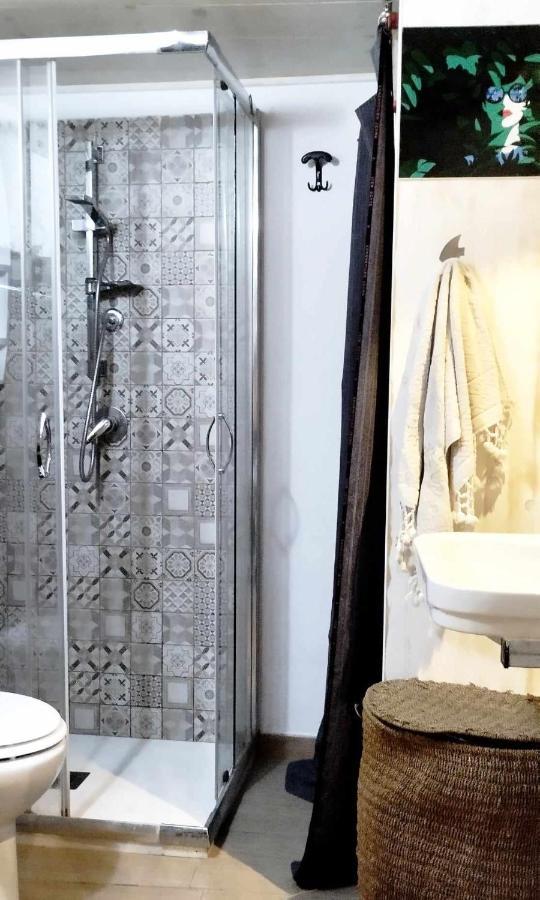 Apartment Piccolo Loft In Centro Storico *