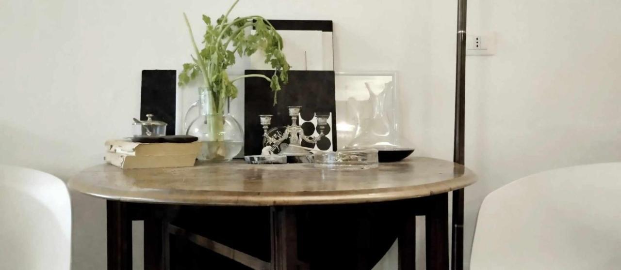Piccolo Loft In Centro Storico * Palermo