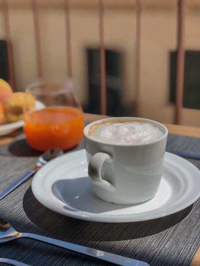Serendipity & Relax Bed & Breakfast *