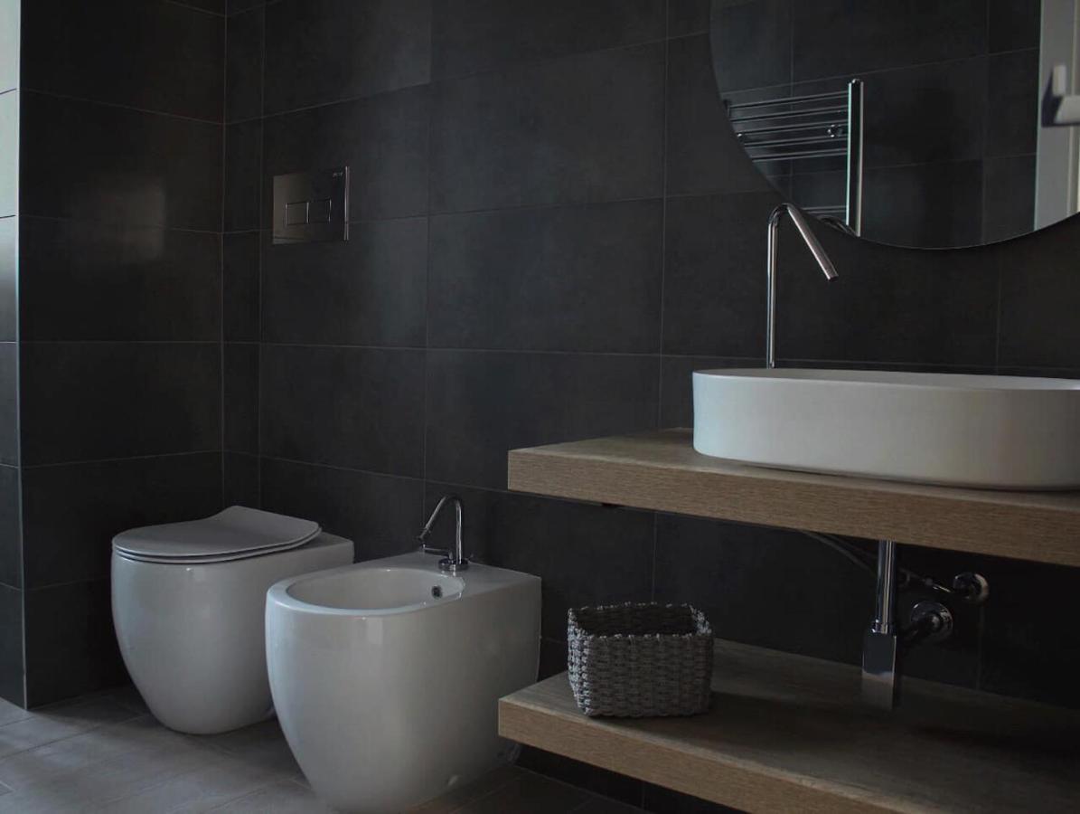 Bed & Breakfast Serendipity & Relax Palermo