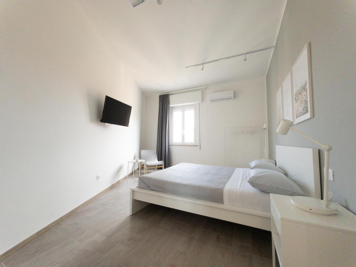 Serendipity & Relax Bed & Breakfast Palermo