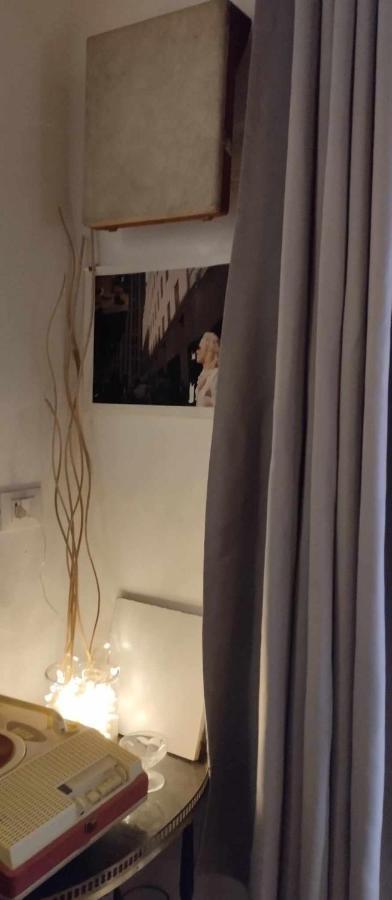 Piccolo Loft In Centro Storico