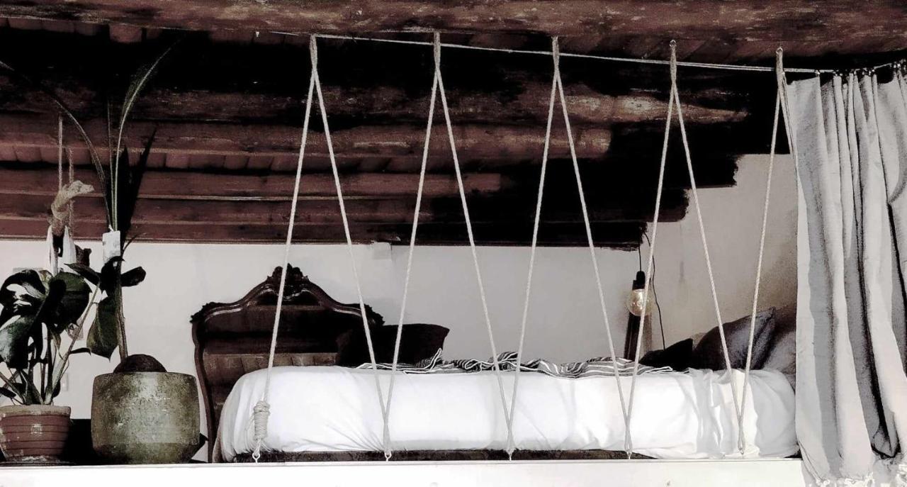Piccolo Loft In Centro Storico * Palermo