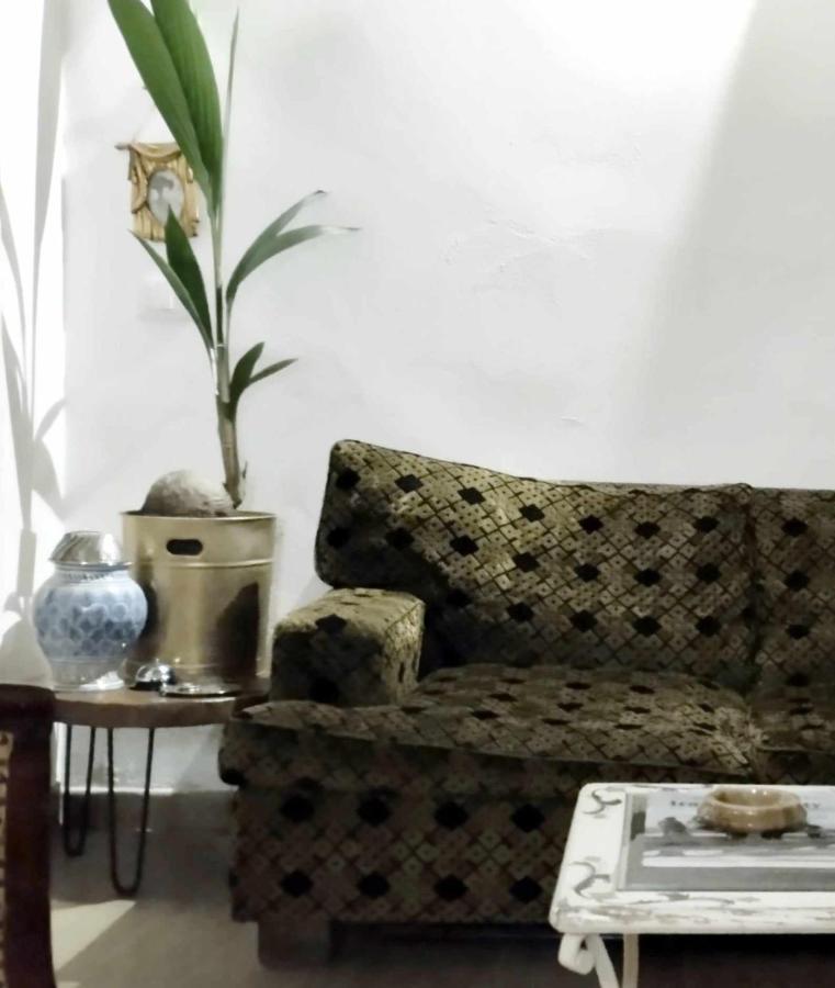 Apartment Piccolo Loft In Centro Storico