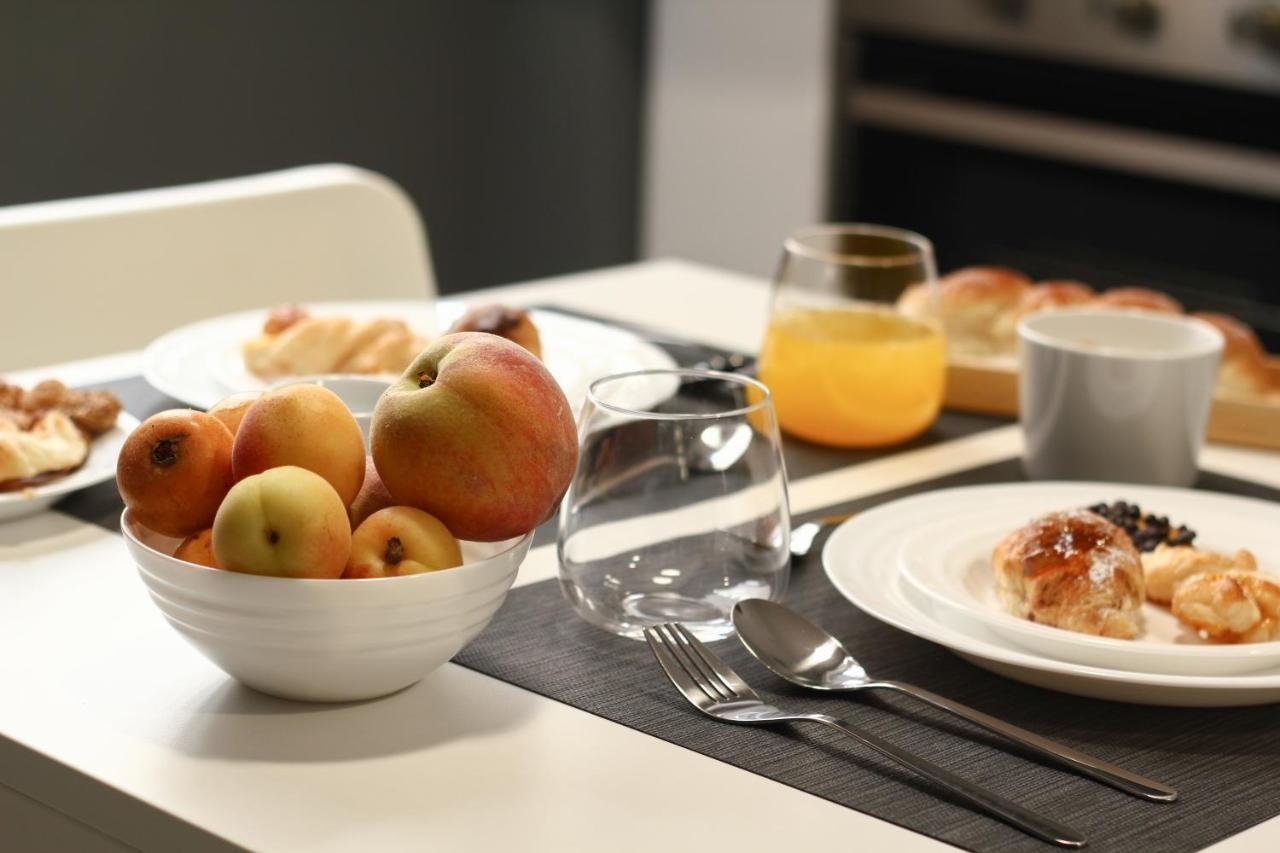 Bed & Breakfast Serendipity & Relax