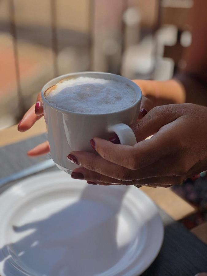 Bed & Breakfast Serendipity & Relax Palermo