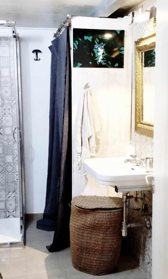 Piccolo Loft In Centro Storico Apartment *