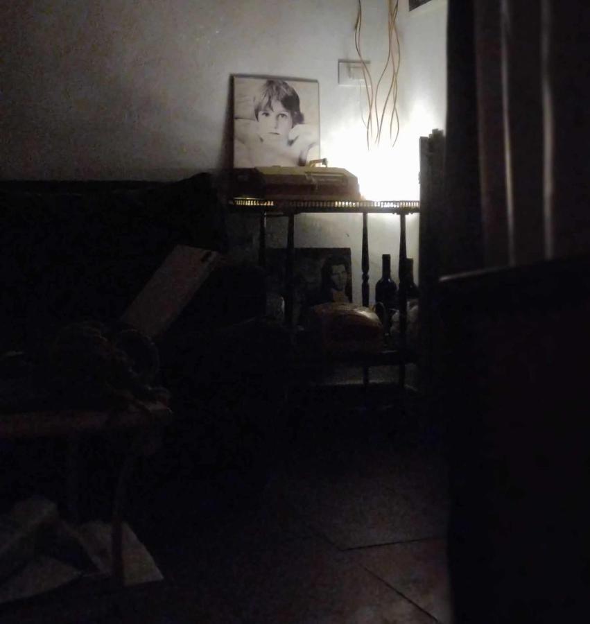 Piccolo Loft In Centro Storico * Palermo
