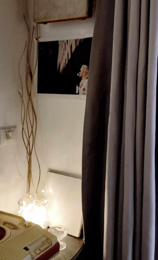Piccolo Loft In Centro Storico Apartment