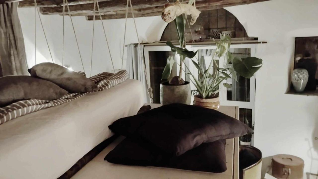 Apartment Piccolo Loft In Centro Storico Palermo