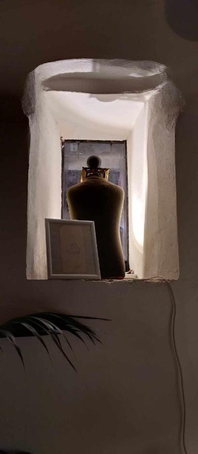 Piccolo Loft In Centro Storico Apartment Palermo