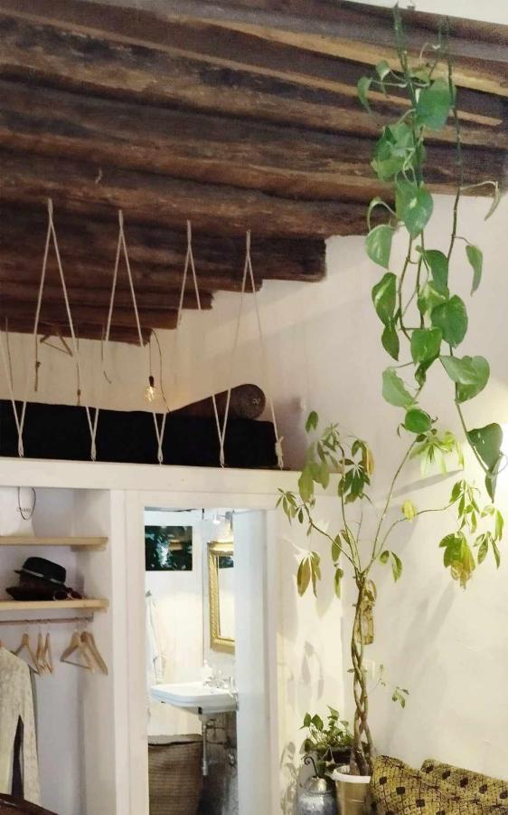 Piccolo Loft In Centro Storico Palermo