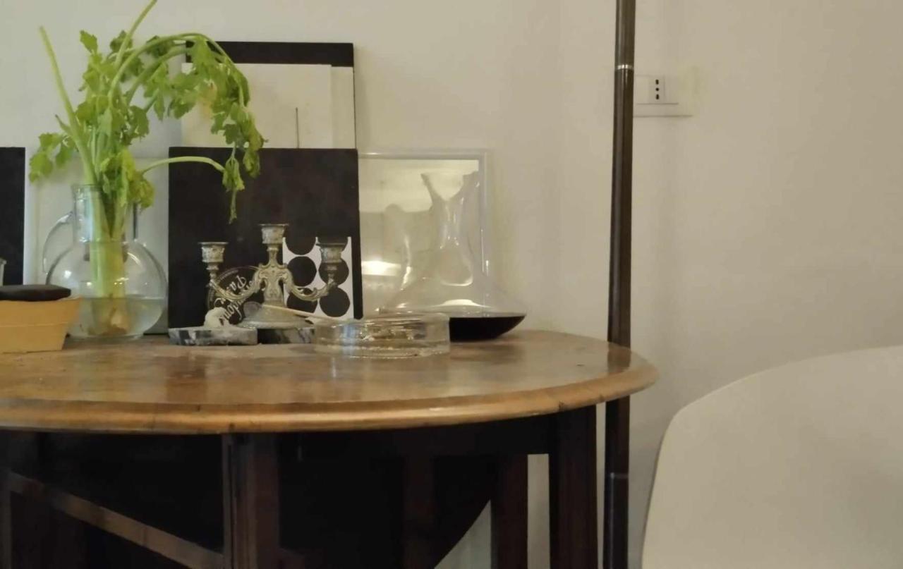 Piccolo Loft In Centro Storico *