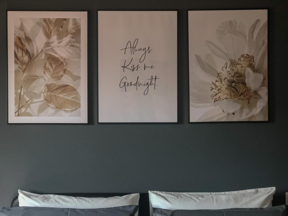Bed & Breakfast Serendipity & Relax *