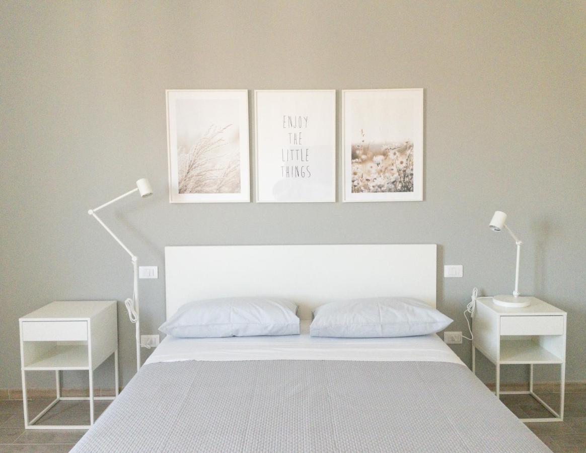 Bed & Breakfast Serendipity & Relax Palermo