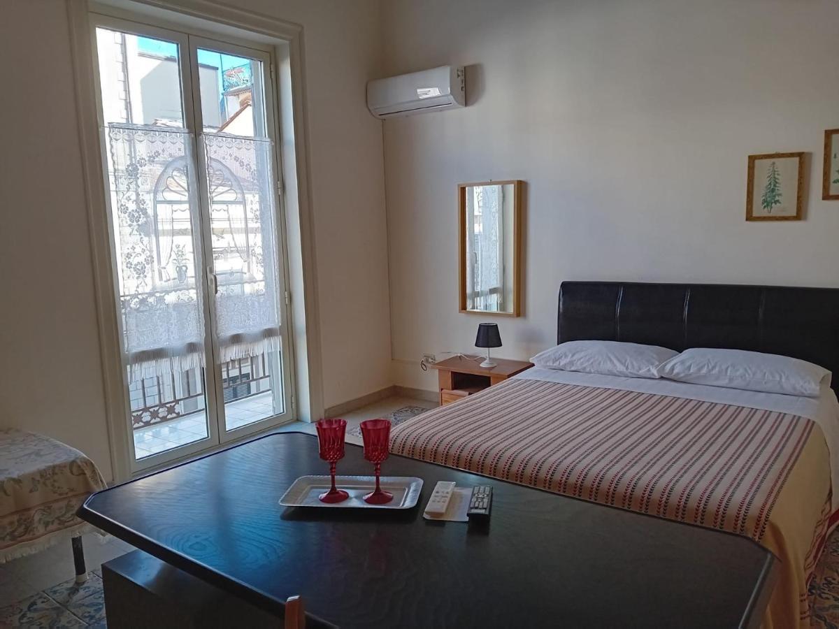 Apartment Casa Nonno Enrico In Via Oreto *