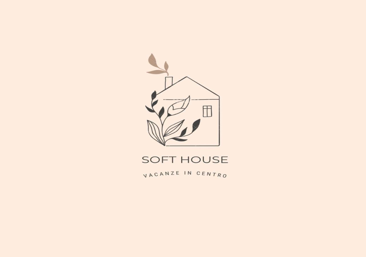 Soft House - Vacanze In Centro - Apartment *