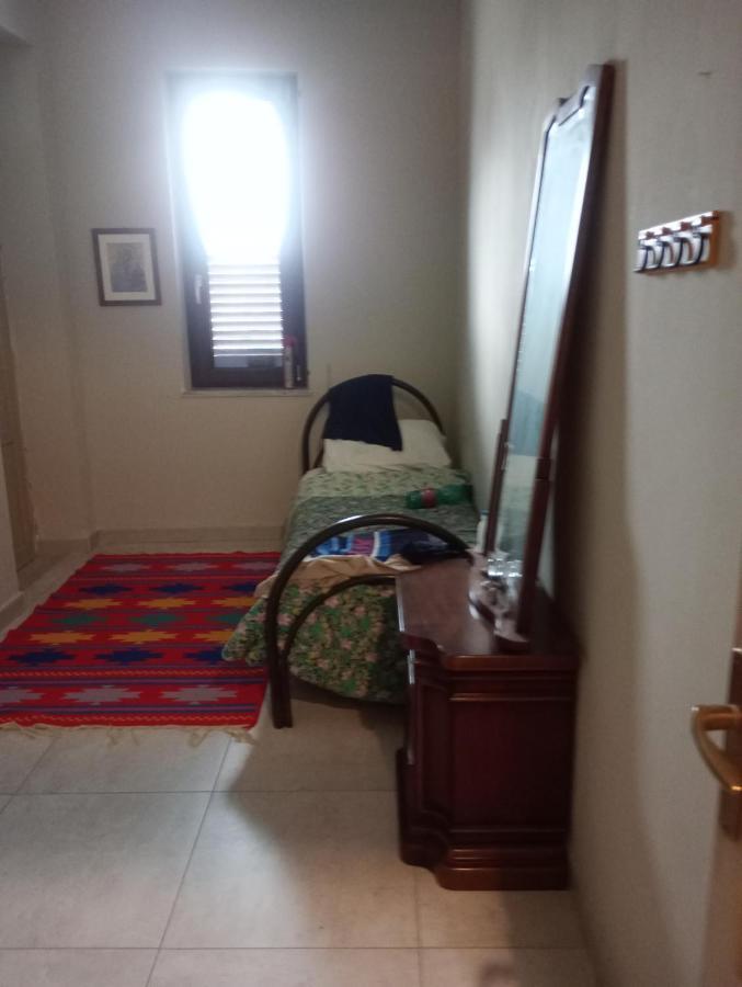 Casa Maiorana Apartment