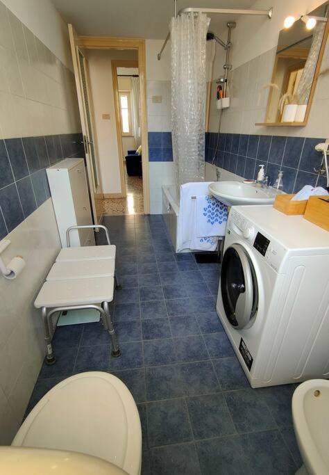 Apartamento Don Liborio Intero C.i.r. 19082053c206558 Palermo