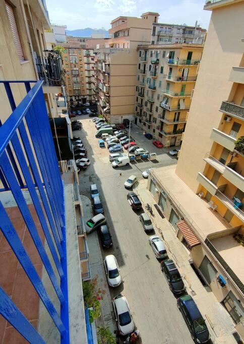 Don Liborio Intero C.i.r. 19082053c206558 Apartamento