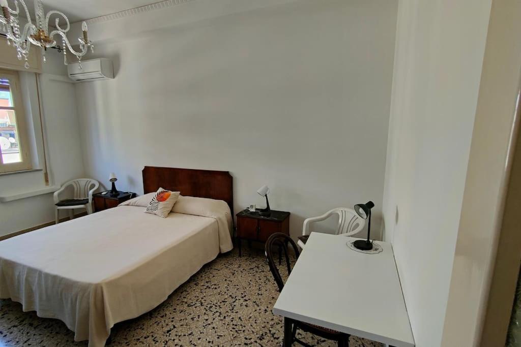 Don Liborio Intero C.i.r. 19082053c206558 Apartamento Palermo