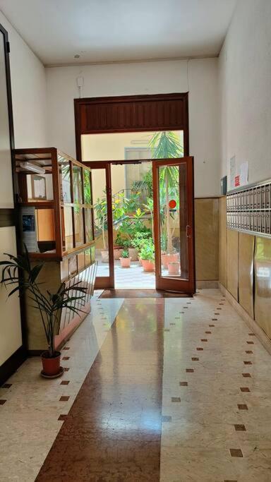 Don Liborio Intero C.i.r. 19082053c206558 Apartamento *