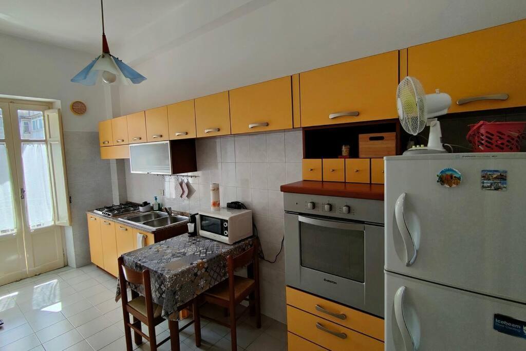 Don Liborio Intero C.i.r. 19082053c206558 Apartamento Palermo
