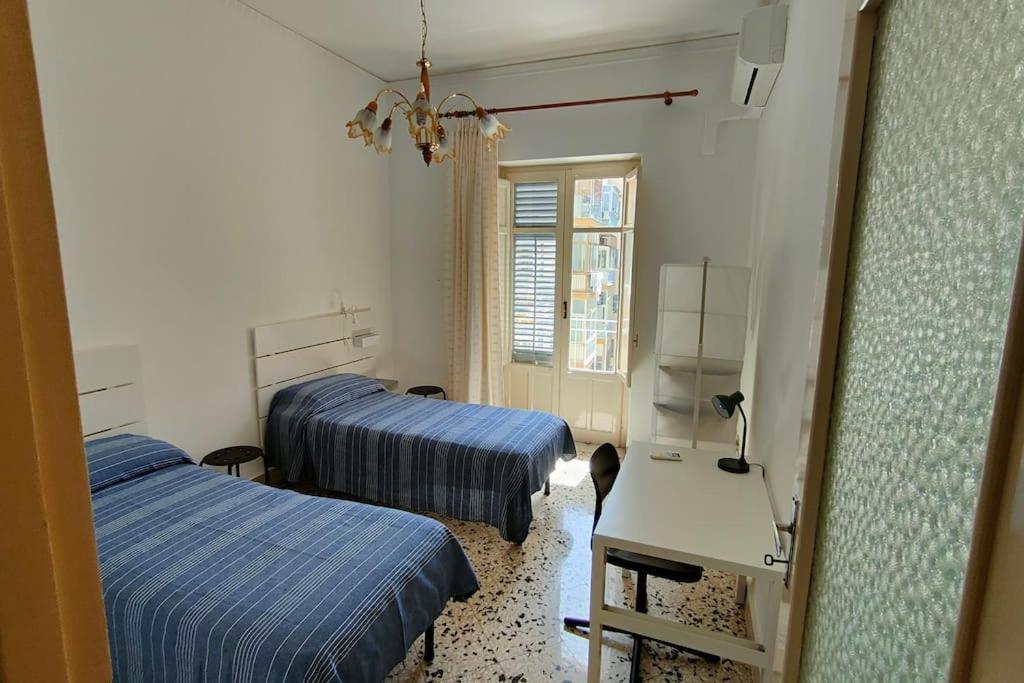 Don Liborio Intero C.i.r. 19082053c206558 Apartamento