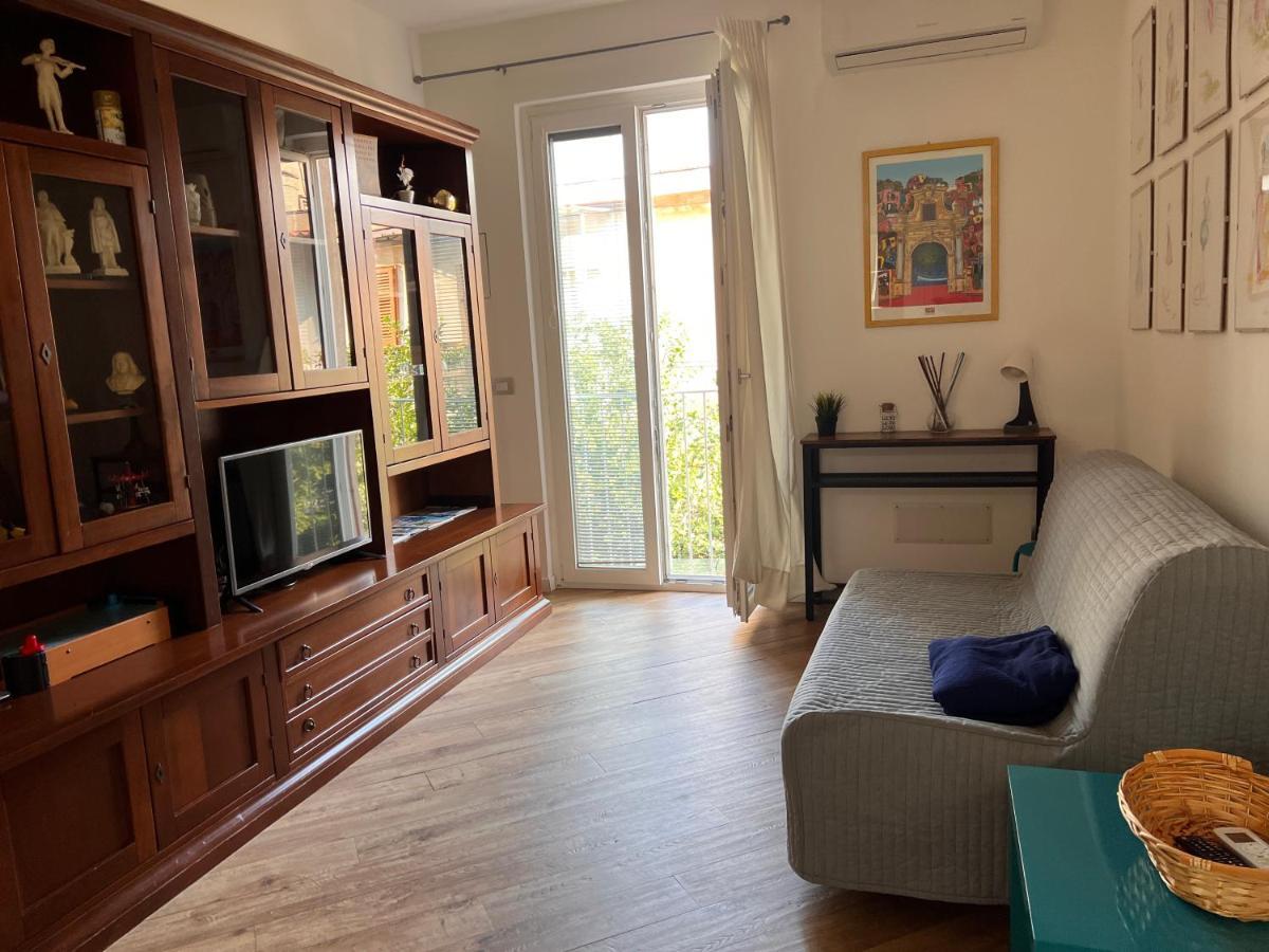 Apartment Lucky *
