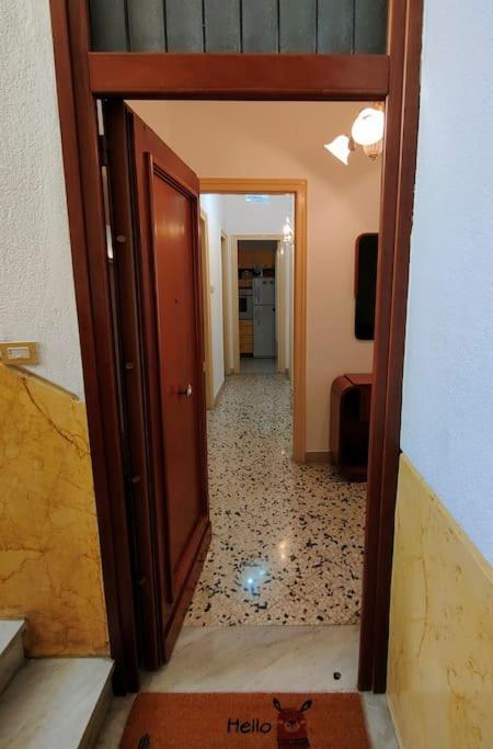 Apartamento Don Liborio Intero C.i.r. 19082053c206558 Palermo