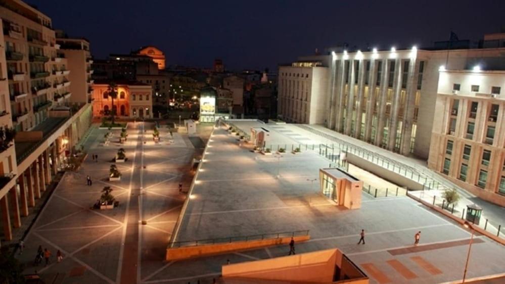 Apartamento Palermho *