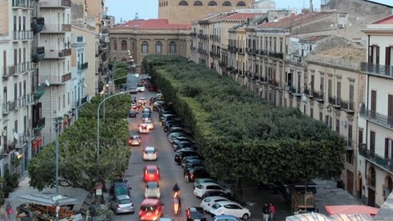 Palermho Palermo
