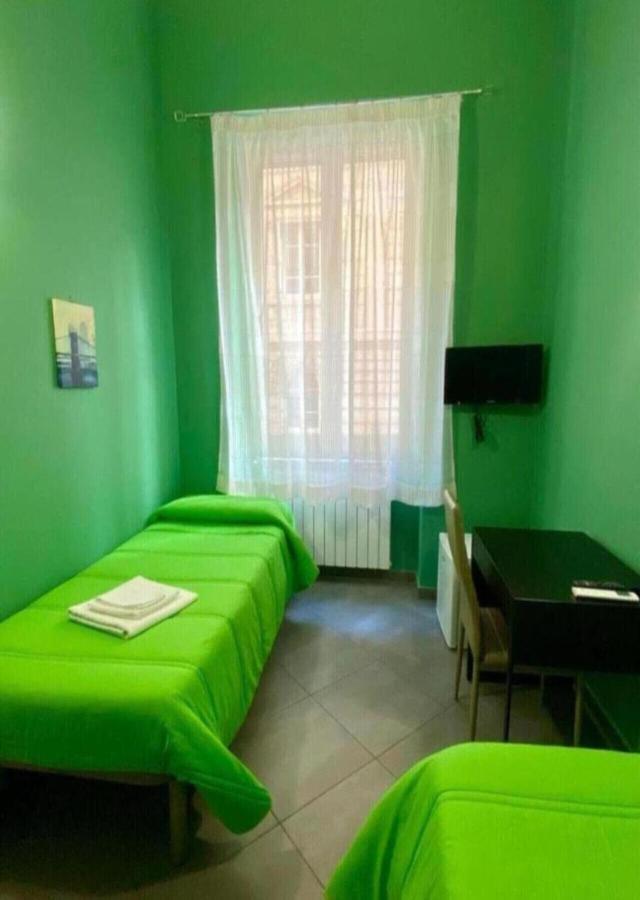 Oasi Del Turista Homestay *