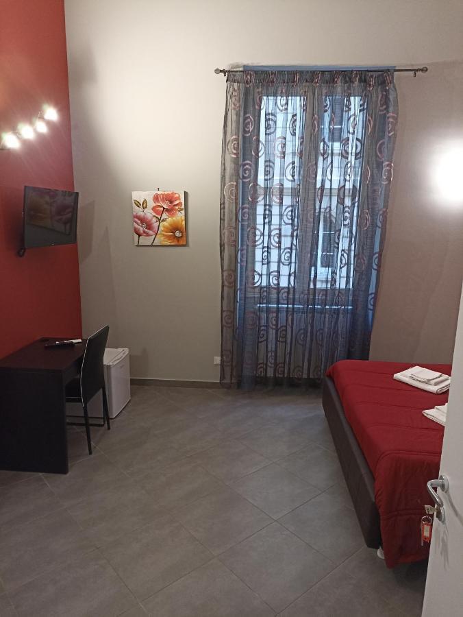 Oasi Del Turista Homestay *