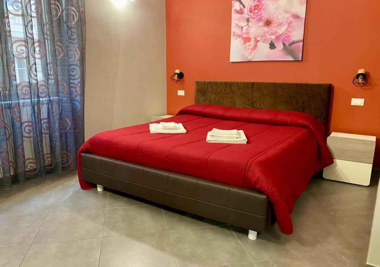 Oasi Del Turista Homestay