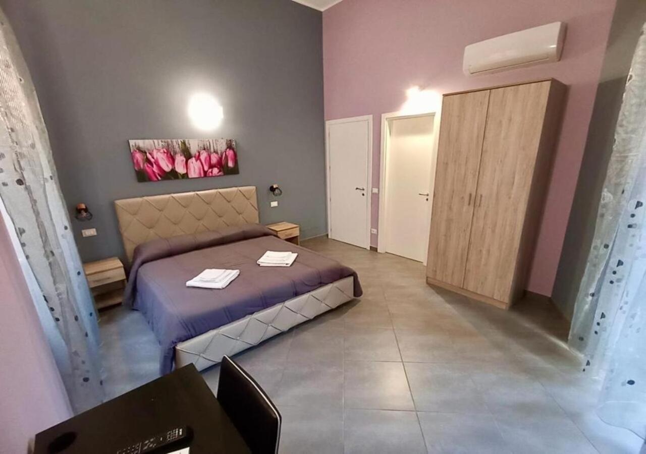 Oasi Del Turista Homestay