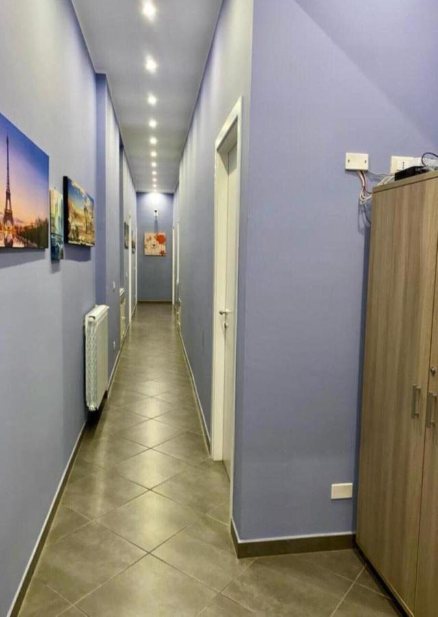 Oasi Del Turista Homestay *