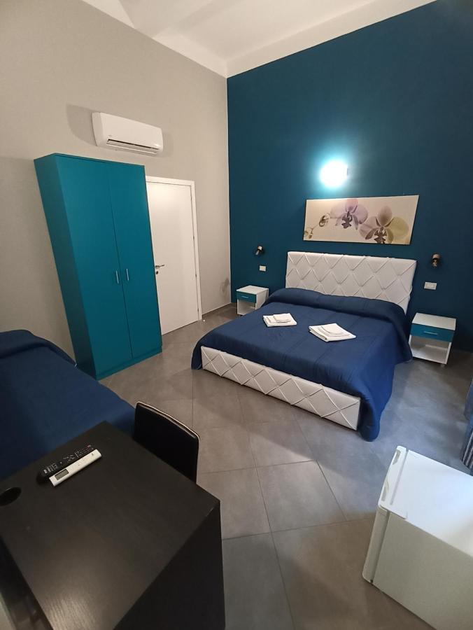 Oasi Del Turista Homestay *