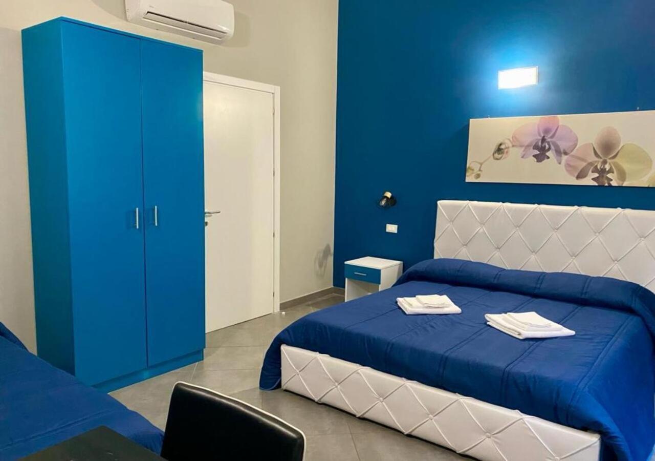 Homestay Oasi Del Turista *