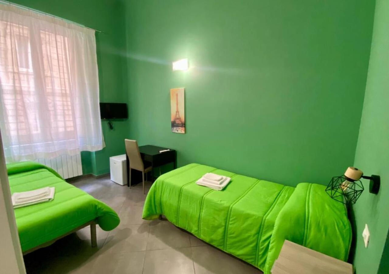 Oasi Del Turista Homestay