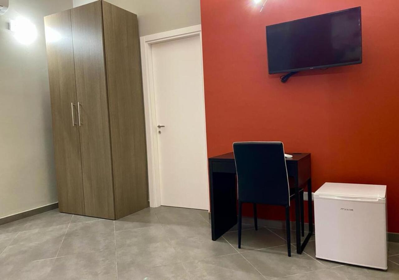 Oasi Del Turista Homestay Palermo