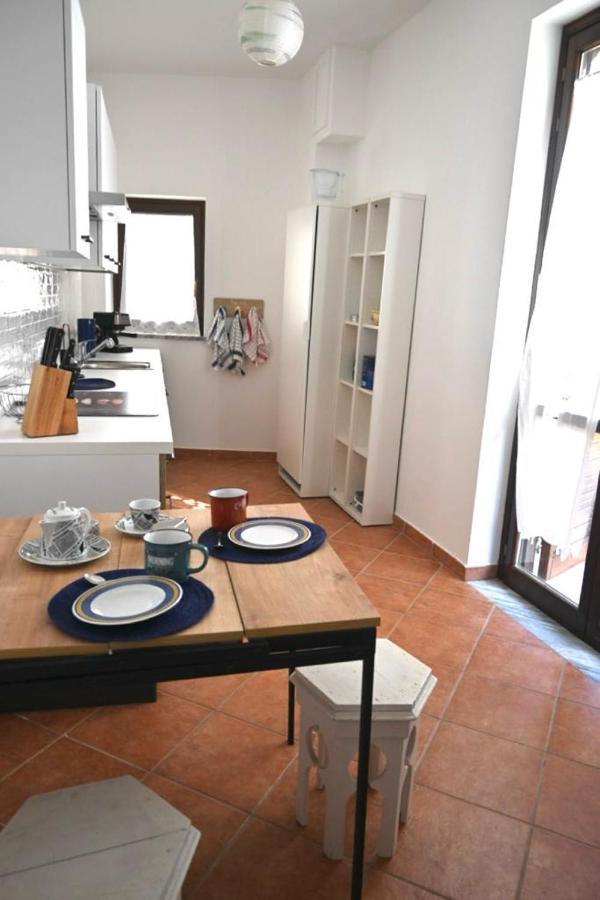 Casamartu Apartment *