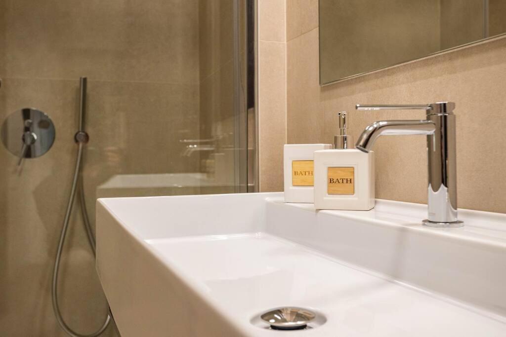 Appartamento Luxury King *