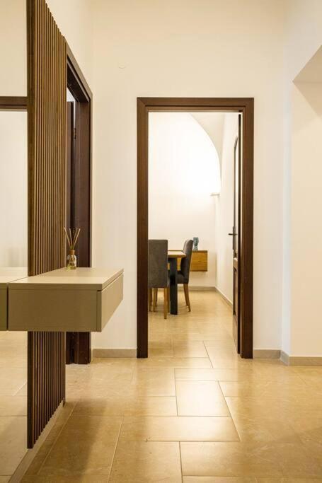 Appartamento Luxury King Palermo